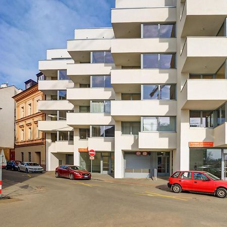 Studio Vlnena Brno Exterior photo